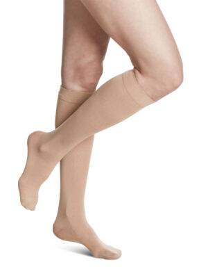 Sigvaris 842cmlw35 Knee High 20-30 Women's Chai 1 Pair