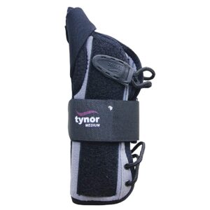 Tynor Wrist Splint with Thumb Medium E44