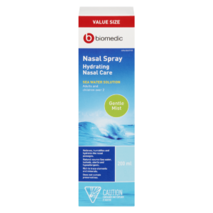 BIOMEDIC Hydrating Care Nasal Spray 200 mL