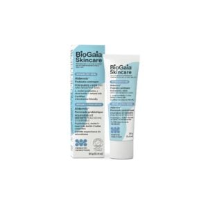 BioGaia Aldermis Baby Ointment 23 g