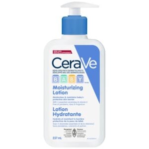 CeraVe Baby Moisturizing Lotion 237 mL