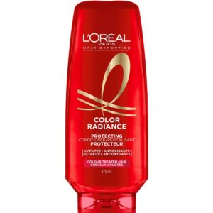 L'Oréal Color Radiance Conditioner 375 mL