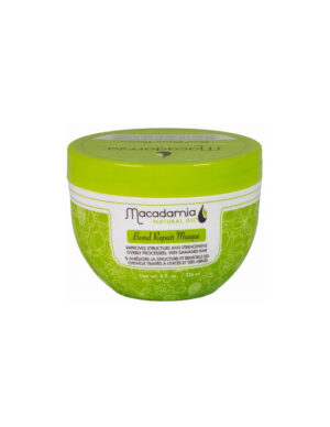 Macadamia Nut Oil Bond Repair Masque