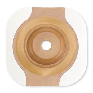 Hollister 11503 New Image Skin Barrier Convex 44 mm 5 Count