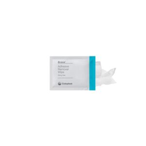 Coloplast 12011 Brava Adhesive Remover Sting-Free 30 Count