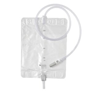 Coloplast Leg Bag 5063 Conveen Std Bedside 1500 mL