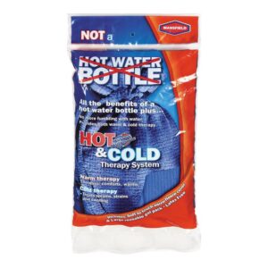 Mansfield Hot/Cold Therapy