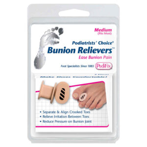 Pedifix Bunion Relievers P229 2 Count