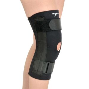 Ortho Active Knee Brace Jumper XXL 18"-19"