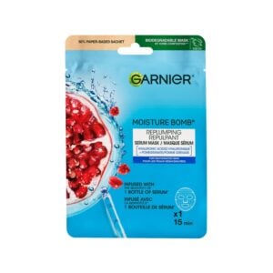 Garnier Mb Hydrat Pomegranate Sheet M 28 g