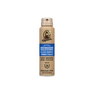 Dr. Squatch Fresh Falls Spray Deodorant 118 mL