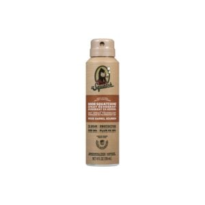 Dr. Squatch Wood Barrel Bourbon Spray Deodorant 118 mL