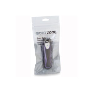 Body Zone Easy Grip Toenail Clipper