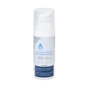 pH Structured Silver Gel 56 mL
