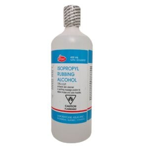 Atlas Isopropyl Alcohol 70% 450 mL