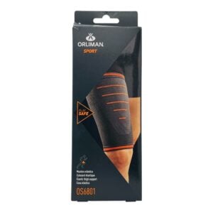 Orliman Thigh Support Elastic Large/3