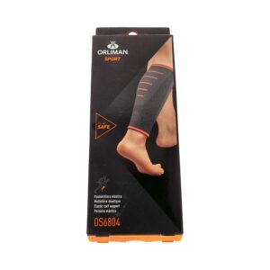 Orliman Calf Support Elastic Large/3