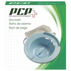 Airway Surgical Sitz Bath 5040
