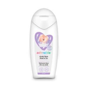 Wampole Adorable Lavender Shampoo Head To Toe 250 mL