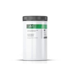 Xenex Labs Sodium Bicarbonate 325 mg USP 1000 Tablets