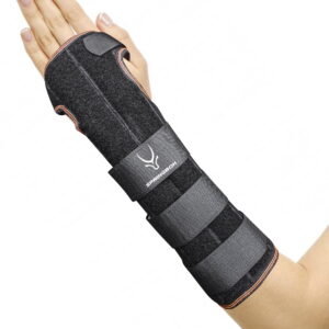 Springbok Forearm Splint