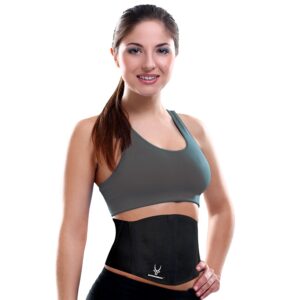 Springbok Abdominal Wrap Support Belt