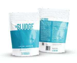 The Sludge Laxative 240 g