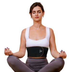 Springbok Rib Belt (Compression Brace Belt)