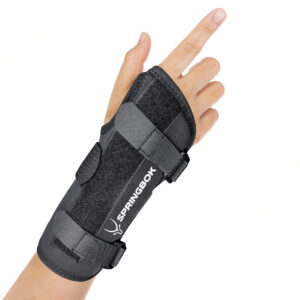 Springbok Wrist Cock-Up Splint