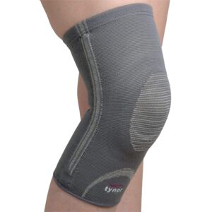 Tynor Knee Sleeve with Patellar Ring XL D07