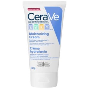 CeraVe Baby Moisturizing Cream 142 g