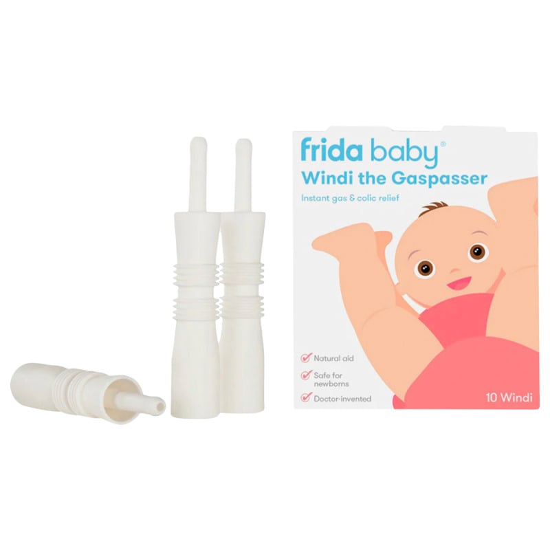 Fridababy Windi 10 Count