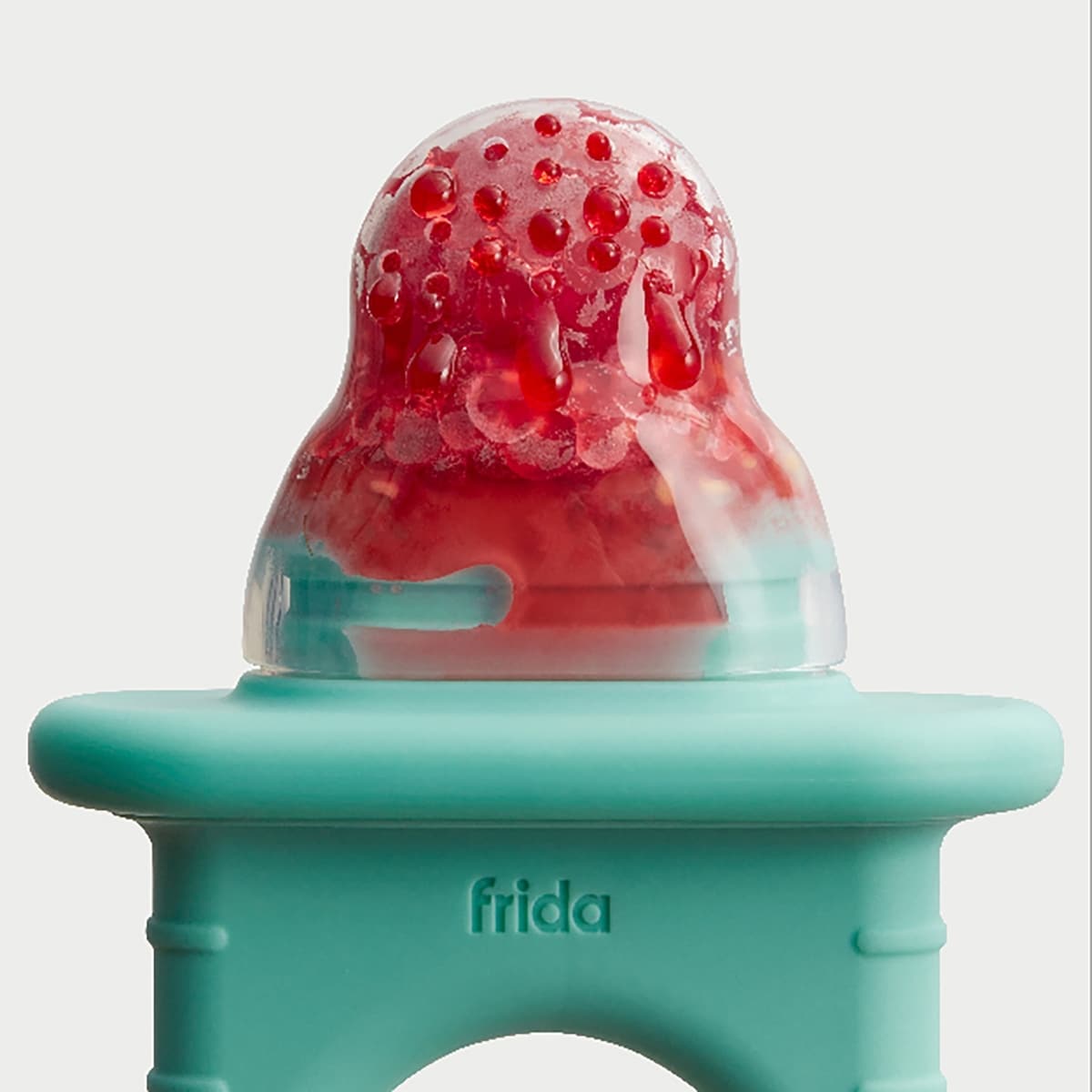 Fridababy Push Pop Feeder - Image 2