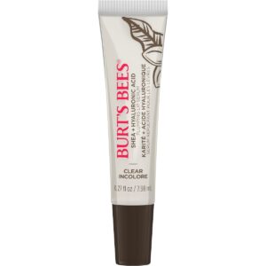 Burt's Bees Shea Lip Serum Clear