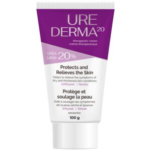 Urederma 20% Urea 100 g