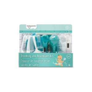 Baby Works Healthcare And Grooming Kit