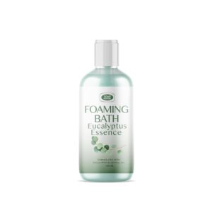 Soap House Foam Bath Eucalyptus 500 mL