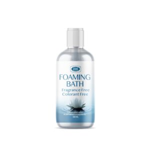 Soap House Foam Bath Unscented 500 mL