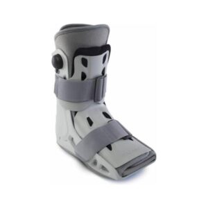 Aircast Airselect Walking Boot Short Extra-Small