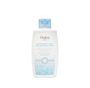 Ombra Gentle Body Wash Soap Free 500 mL