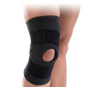 Donjoy Strapilax Knee Size 6 82-0711-6