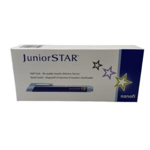 JuniorSTAR Blue
