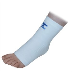 Trainers Choice Ankle Sleeve Woven Small Tc 215