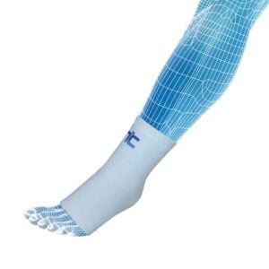 Trainers Choice Ankle Sleeve Woven Md Tc 215