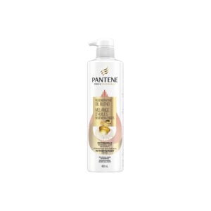 Pantene Shampoo Extreme Damage 400 mL