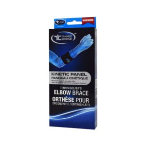 Trainers Choice Tennis/Golfers Elbow Support 409 XXL