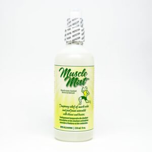 Musclemist Spray 250 mL