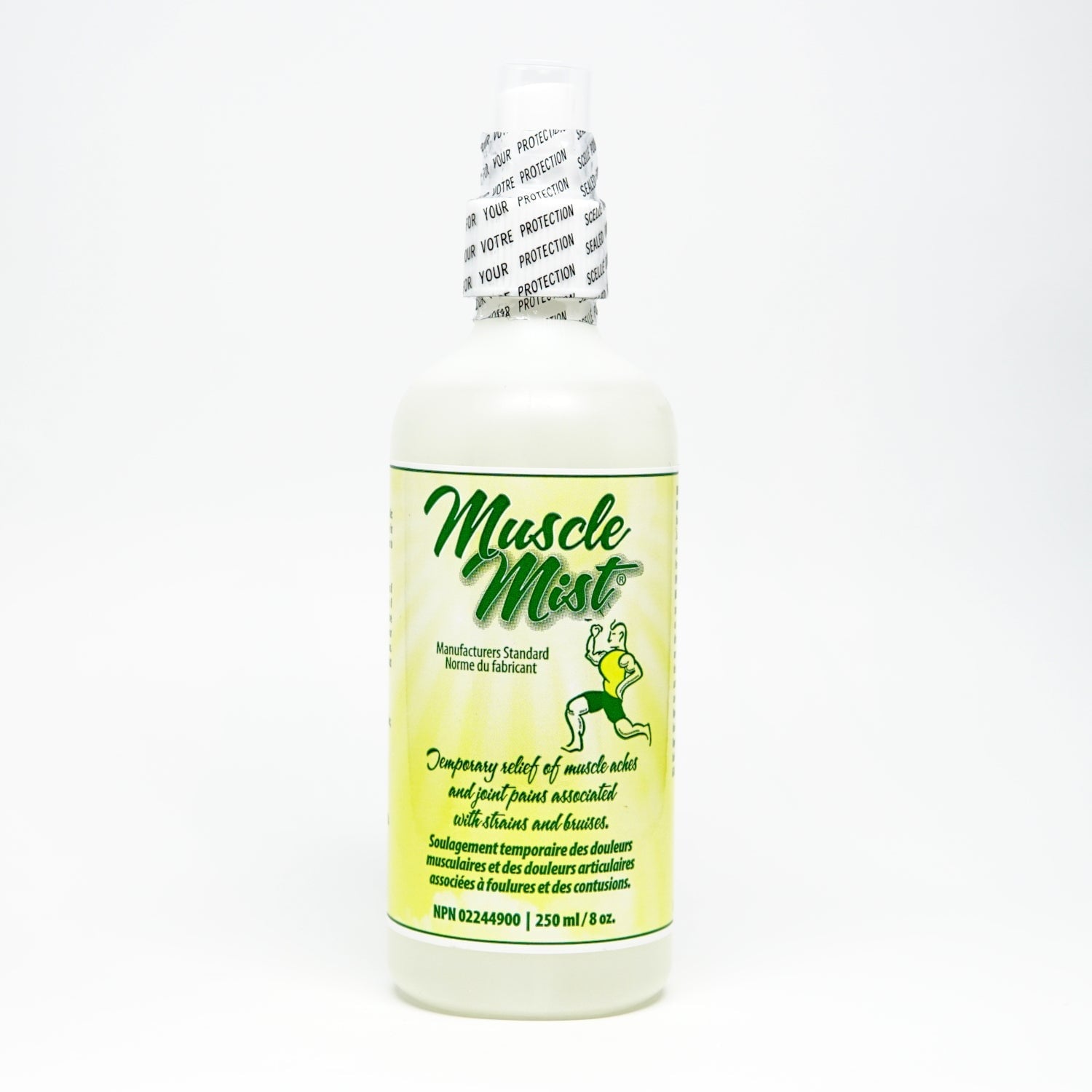 Musclemist Spray 250 mL
