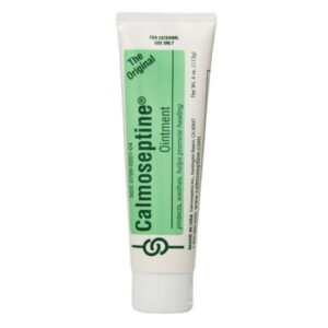 Calmoseptine Ointment 113 g