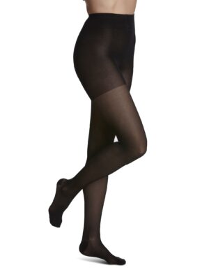 Sigvaris 782pmsw99 P/H 20-30 Women's Black